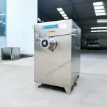JR-130 type meat grinder large capacity and multi-function can be unthawed meat for mincing can be used for vegetables - Meat Grinder - foodmachtech